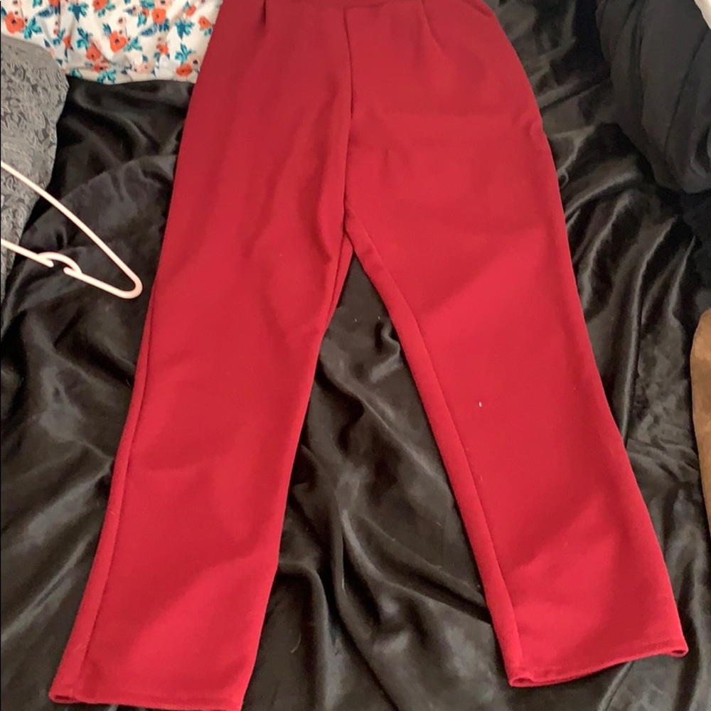 Romper - Picture 2 of 2
